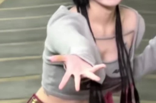 娱乐频道
